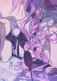 推しに一目惚れされた件 【👾ver】