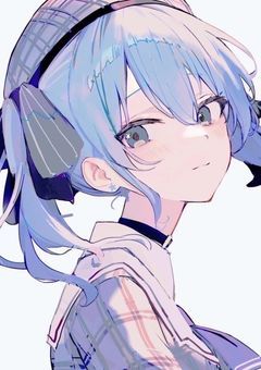 ホロメンに塩対応したら溺愛された件