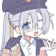 静糹@   捨て垢さんのアイコン画像