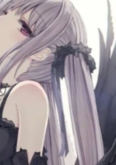  # 堕 天 使 さ ん 、 防 衛 隊 の 護 衛 に 行 く そ う で す 。 