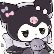 # 魔 法 少 女 の 黒 羽 サン .さんのアイコン画像