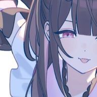  # 魔 法 少 女 の 黒 羽 ｻﾝ .さんのアイコン画像