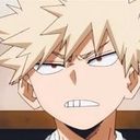 爆豪勝己