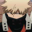爆豪勝己