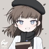 アルさんのアイコン画像