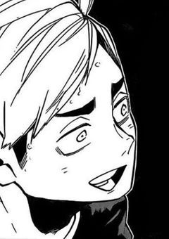 稲荷崎マネがかっこいいという噂、誤情報です