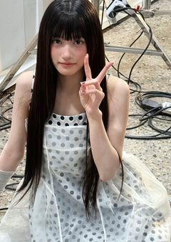 みんなが塩なので塩で返します。