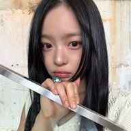 ℳ⸝꙳さんのアイコン画像