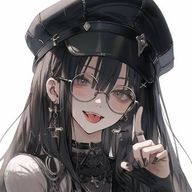 ‪✝︎ 伊吹 羽依‪ ✝︎さんのアイコン画像