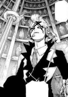 ゼノ貴方が好きなのかも？