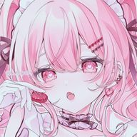 ᢉ𐭩 ᩚ　も に か　໒꒱.+さんのアイコン画像