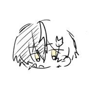 ﾃｲさんのアイコン画像
