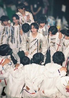 おしゃべりしよ〜