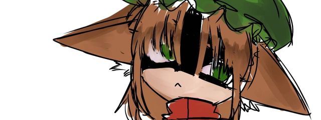 ルベライト プセ カンヒュ 東方民さんの壁紙画像