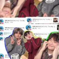 ななさんのアイコン画像