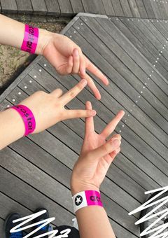 # コスプレ