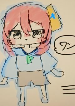 『語りや雑談など❗』