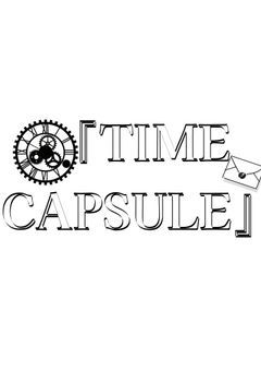 『P参加型企画 TIMECAPSULE』