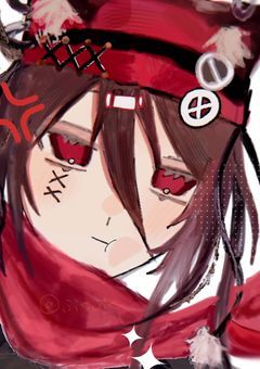 お絵かき