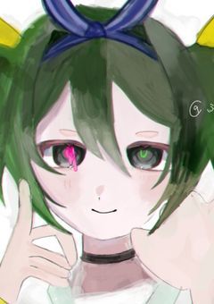 ll イラスト