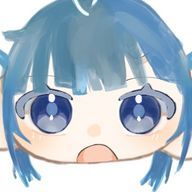 ぶくぶくさんのアイコン画像