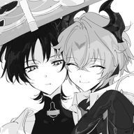 麻@無浮上さんのアイコン画像