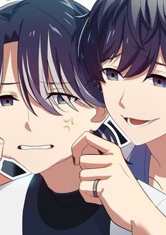 星喰兄弟の末っ子は愛されてるらしく
