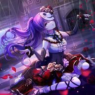 猫類美彩#打倒スランプさんのアイコン画像