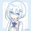 透