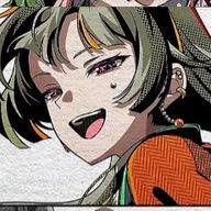 夢々さんのアイコン画像