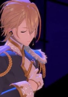 雑談聞いて欲しい🥺