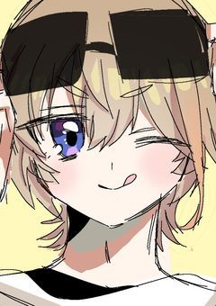 🌈🕒お絵描き