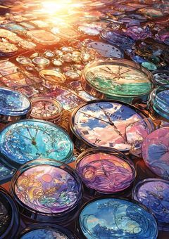 自作想作論破 夢