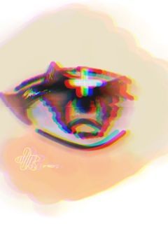 お絵かき