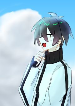 　🎨　実 ｼ兄 者 い ら す と 部 屋