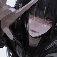 　　　　嬢𝙺𝙴𝚁さんのアイコン画像