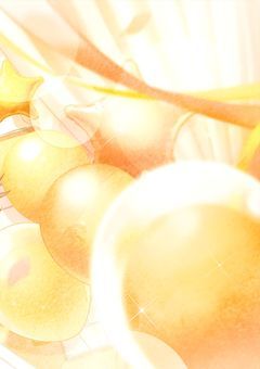 ✦゛　これまでの感謝を　!!