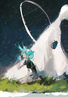 《宝石の国》💎✧*