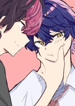 【sxxn】溺 愛 義 兄 の 対 処 法 。