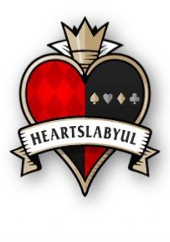 ハーツラビュルの皆さんと家で過ごす事になったのだが