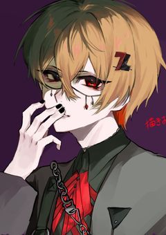 イラスト落とし