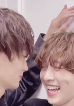 　♯ 放課後 の 秘密　🍼🩷💛 