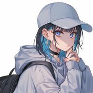 .꒰ঌ𝓛𝓐𝓝❄さんのアイコン画像