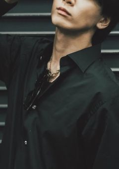 # どっかから藤井流星くん出てこ ~ へかな .