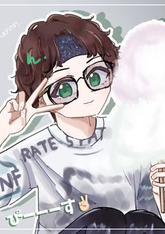 # ほぼ更新されない🎨部屋 ˚⊹₊ ⋆