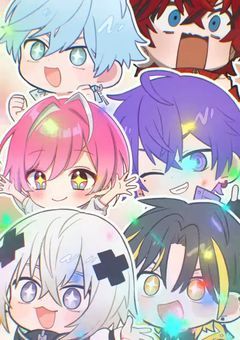 めておらBL 短編集