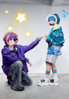 主は好きなペアをくっつけたい！！