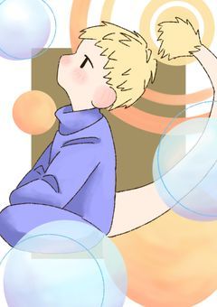  ♯ イラストのお部屋 