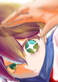  ♯ イラストのお部屋 