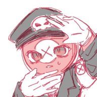 ちーさん # 不定期 , 低浮上 さんのアイコン画像